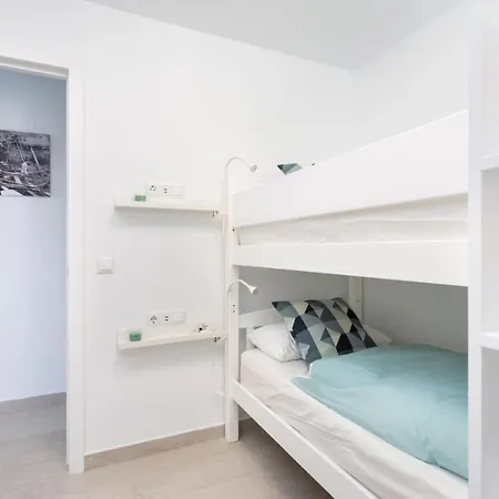 La Fula Apartment *