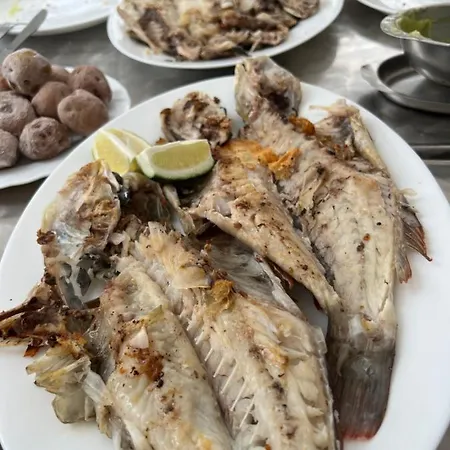 La Fula * El Pris