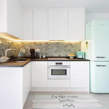 La Fula 公寓 El Pris