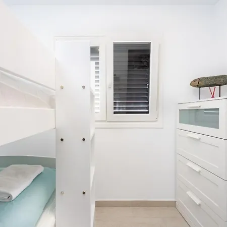 La Fula Apartamento El Pris