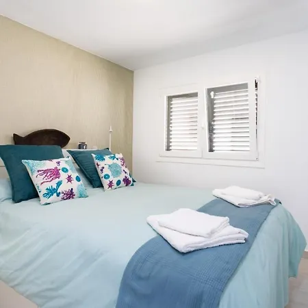 La Fula Apartamento El Pris