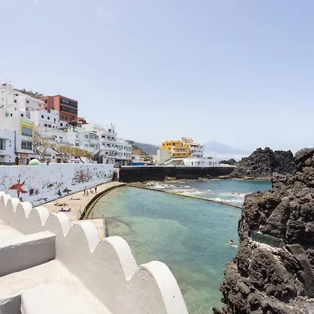 Apartamento La Fula El Pris