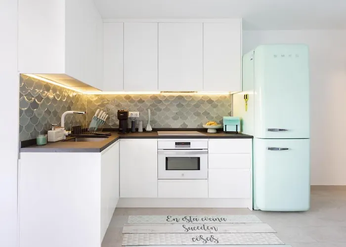 La Fula Apartamento El Pris