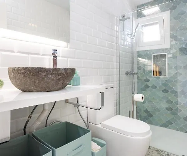 Apartamento La Fula El Pris