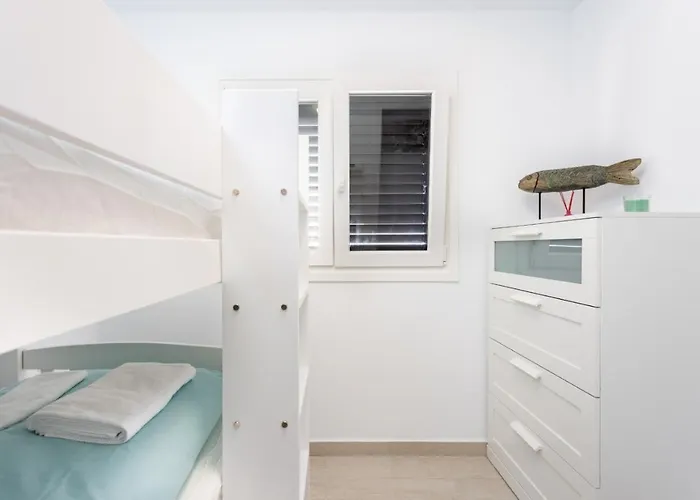 La Fula Apartamento El Pris