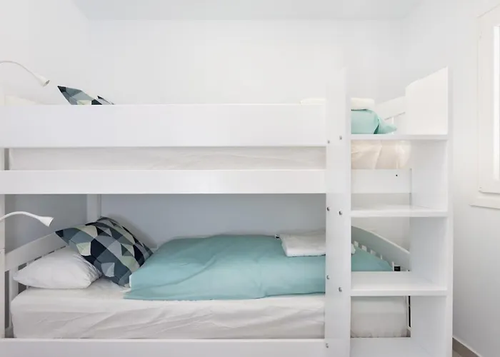 Apartamento La Fula El Pris