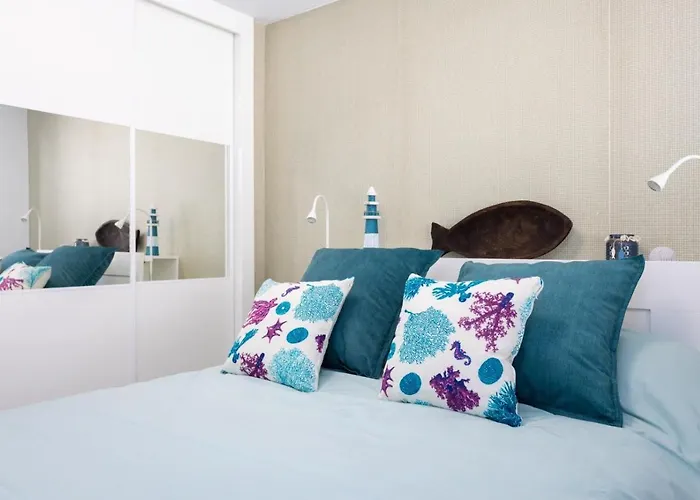 Apartamento La Fula *