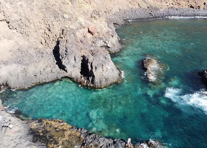 La Fula Apartamento El Pris