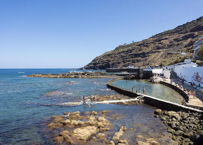 Apartamento La Fula *