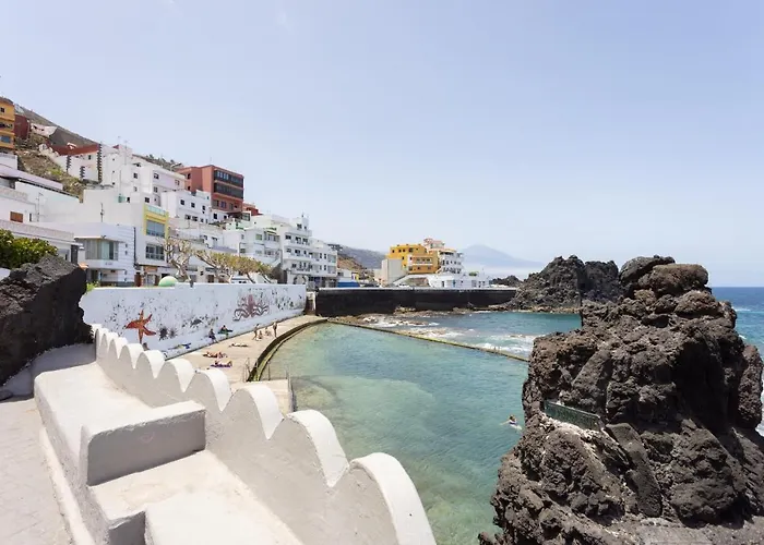 Apartamento La Fula El Pris