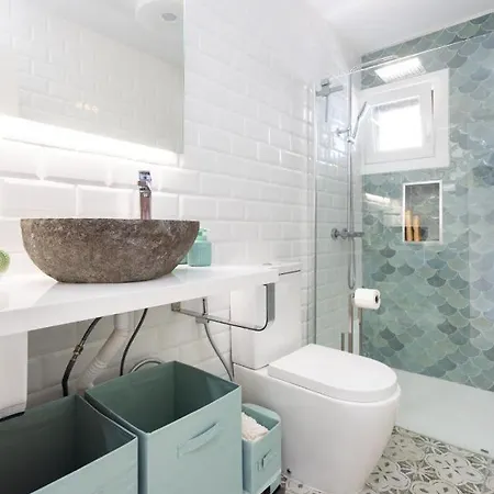 Apartamento La Fula El Pris