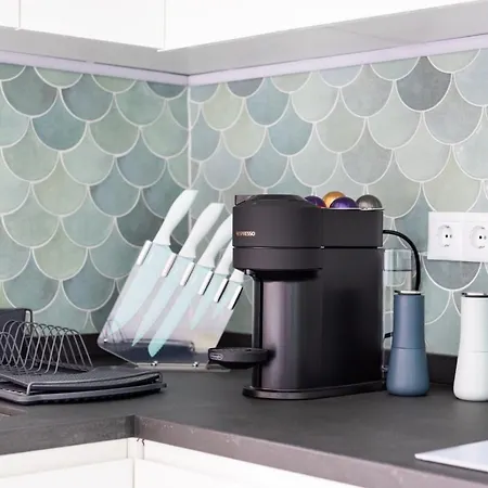 La Fula Appartamento