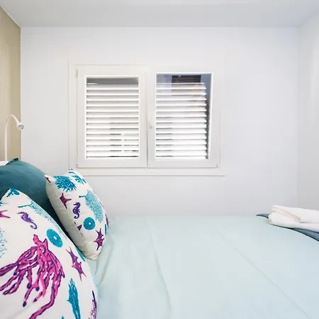 La Fula Apartamento El Pris