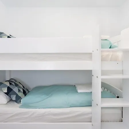 Apartamento La Fula El Pris