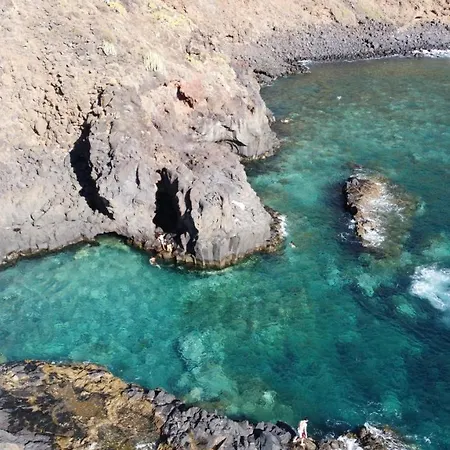 La Fula Apartamento El Pris