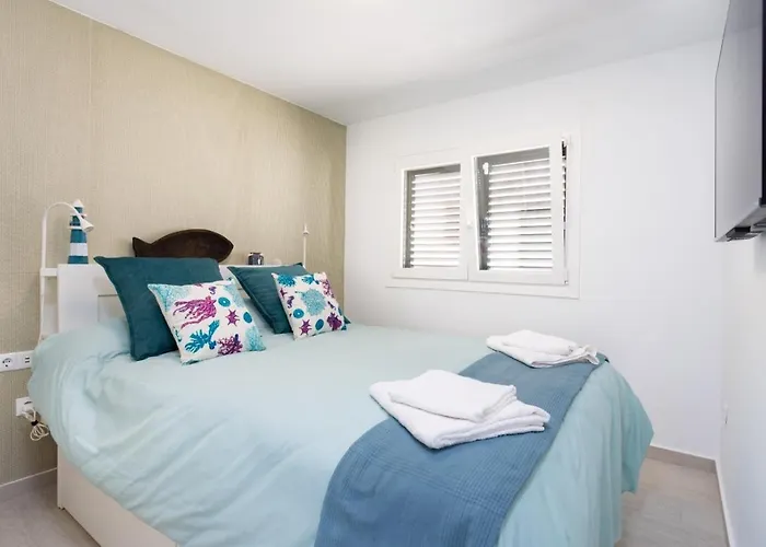 La Fula Apartment El Pris