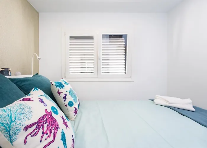 La Fula Apartment El Pris