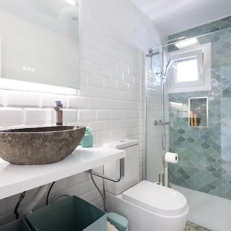 La Fula Apartament *