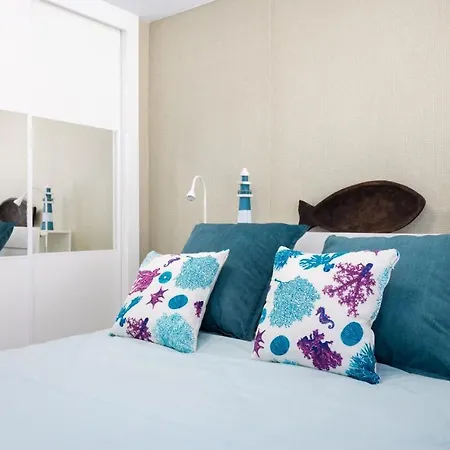 Apartament La Fula *